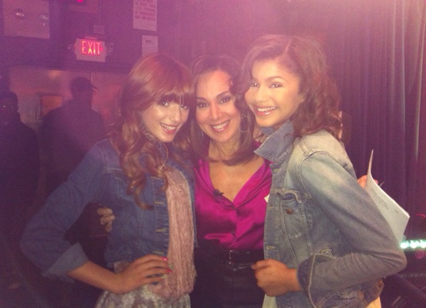 BELLA-ROSANNA-ZENDAYA