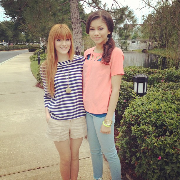 BELLA-ZENDAYA-WDW-ORLANDO-4-14-12