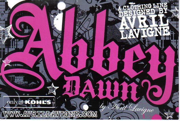 abbey-dawn