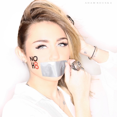 miley-cyrus9-NOH8